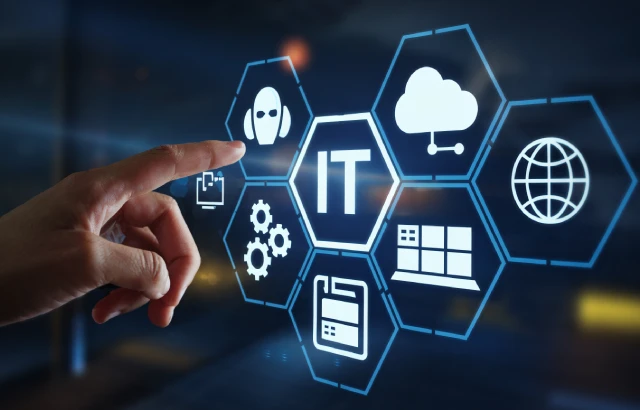 iOS App Development Services