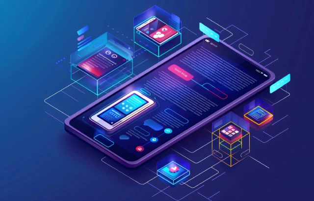 iOS App Development Services
