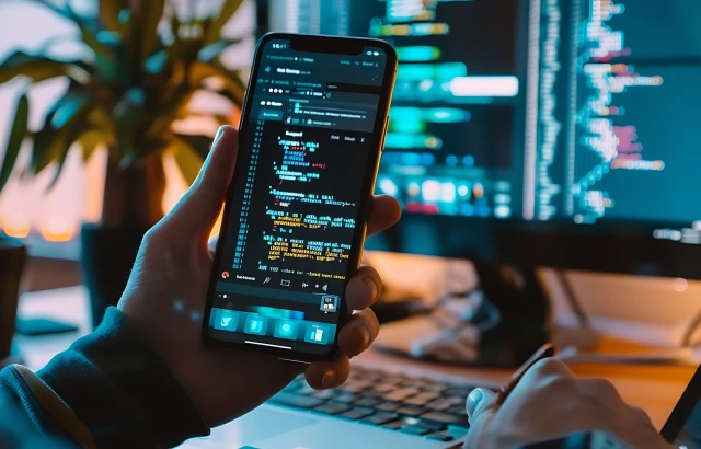 iOS App Development Services