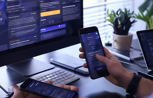 iOS App Development Services