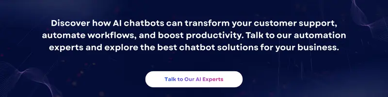 AI Chatbots for Business Automation-Rlogical.com