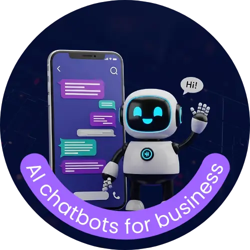 Building AI Chatbots for Business Automation: A Complete Guide for Modern Businesses