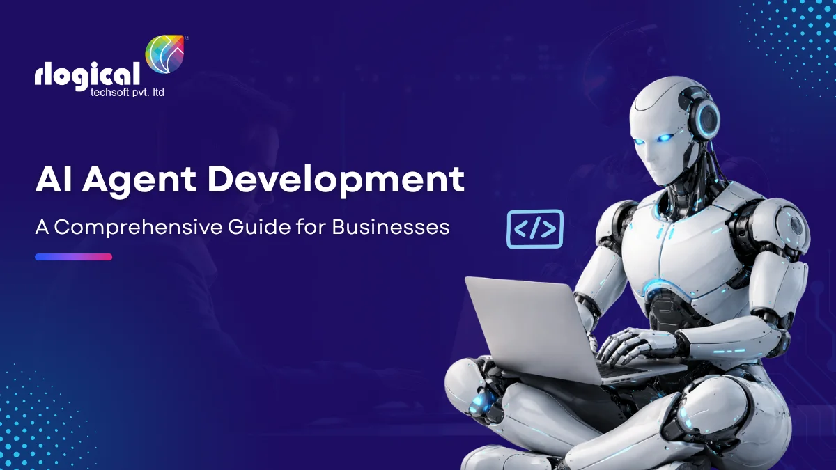 AI Agents and Chatbots with Rlogical.com