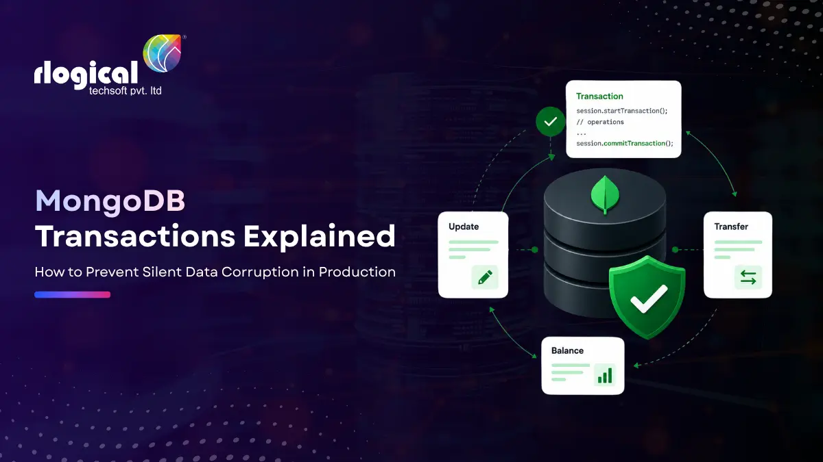 MongoDB Transactions Explained How to Prevent Silent Data Corruption in Production